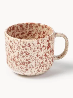 Tazas artesanales Bernardo, 4 uds.