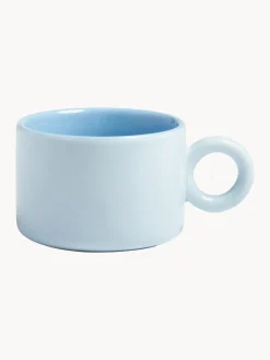 Tazas artesanales Chiquito, 2 uds.