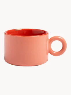 Tazas artesanales Chiquito, 2 uds.