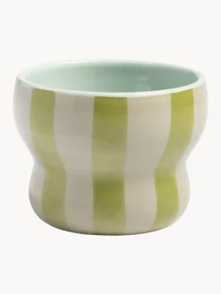 Tazas artesanales Circus, 2 uds.