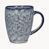 Tazas artesanales Nordic Sea, 2 uds.