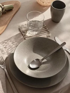 Tazas artesanales Nordic Marsh, 2 uds.