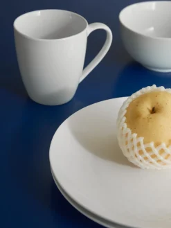 Tazas de café de porcelana Delight, 2 uds.