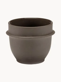 Tazas de café espresso de porcelana Dune, 2 uds.