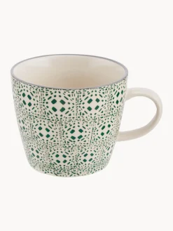 Tazas de café Karine, 4 uds.