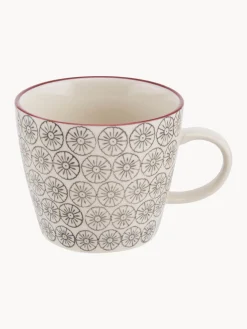 Tazas de café Karine, 4 uds.