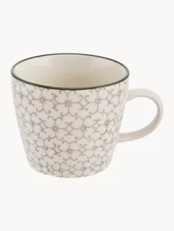 Tazas de café Karine, 4 uds.