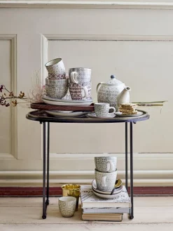 Tazas de café Karine, 4 uds.