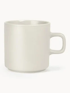 Tazas de café Pilar, 6 uds.