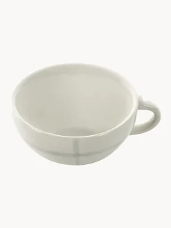 Tazas de espresso de porcelana con esmalte reactivo Zuma, 2 uds.