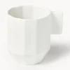Tazas de porcelana Angoli, 4 uds.