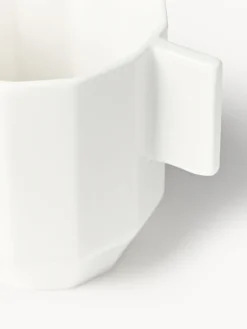 Tazas de porcelana Angoli, 4 uds.