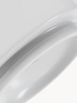 Tazas de porcelana artesanales Vitruv, 2 uds.