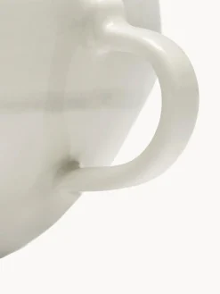 Tazas de porcelana con esmalte reactivo Zuma, 2 uds.