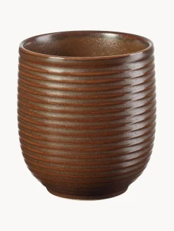 Tazas de porcelana Demir, 6 uds.