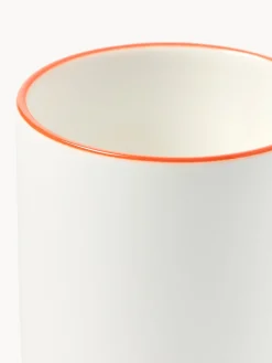 Tazas de porcelana Facile, 2 uds.