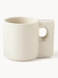 Tazas de porcelana Keira, 2 uds.
