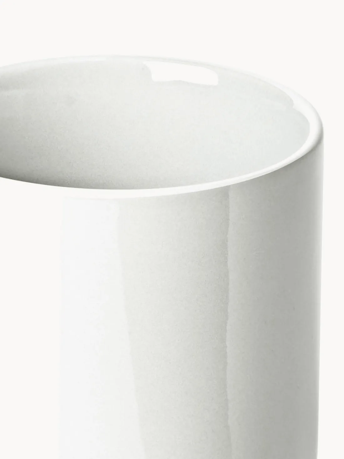 Tazas de porcelana Nessa, 4 uds.