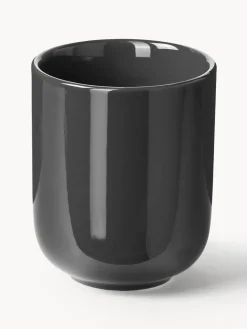 Tazas de porcelana Nessa, 4 uds.