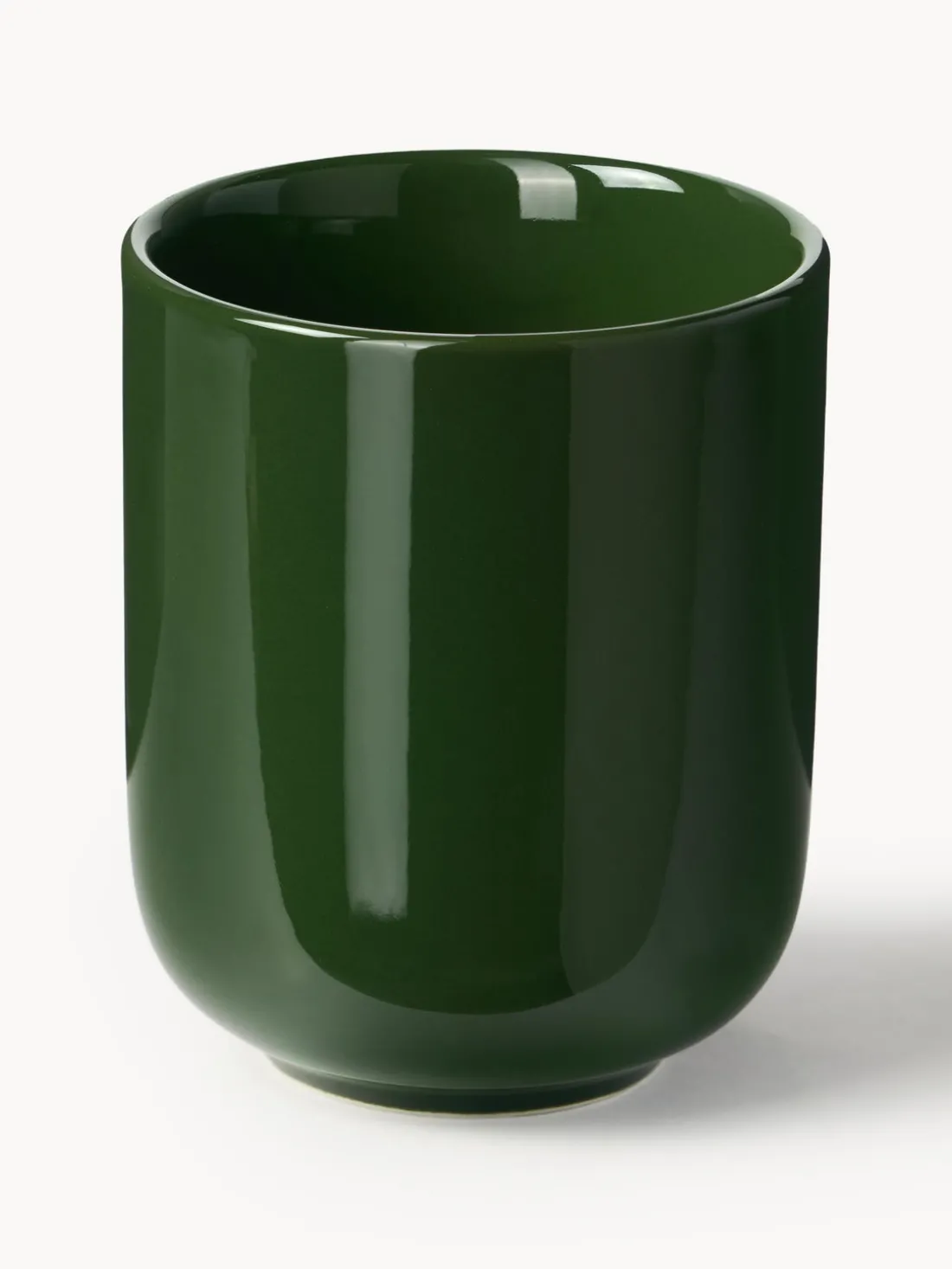 Tazas de porcelana Nessa, 4 uds.