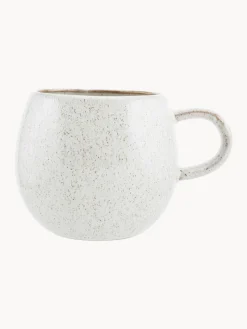 Tazas de té artesanales Addison, 3 uds.