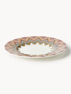 Tazas de té con platitos Jarris, 6 uds.