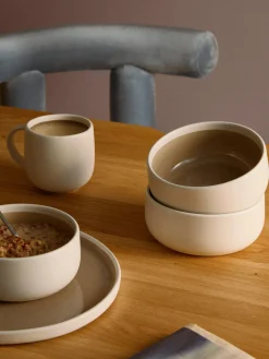 Tazas Ginger, 4 uds.