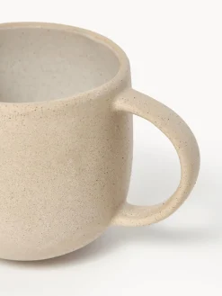 Tazas Ginger, 4 uds.