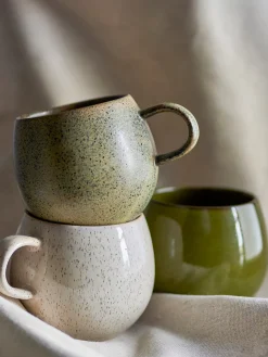 Tazas grandes Addison (3 uds.)