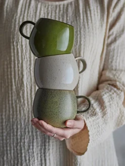 Tazas grandes Addison (3 uds.)