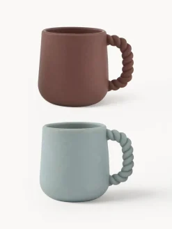 Tazas infantiles Mellow, 2 uds.