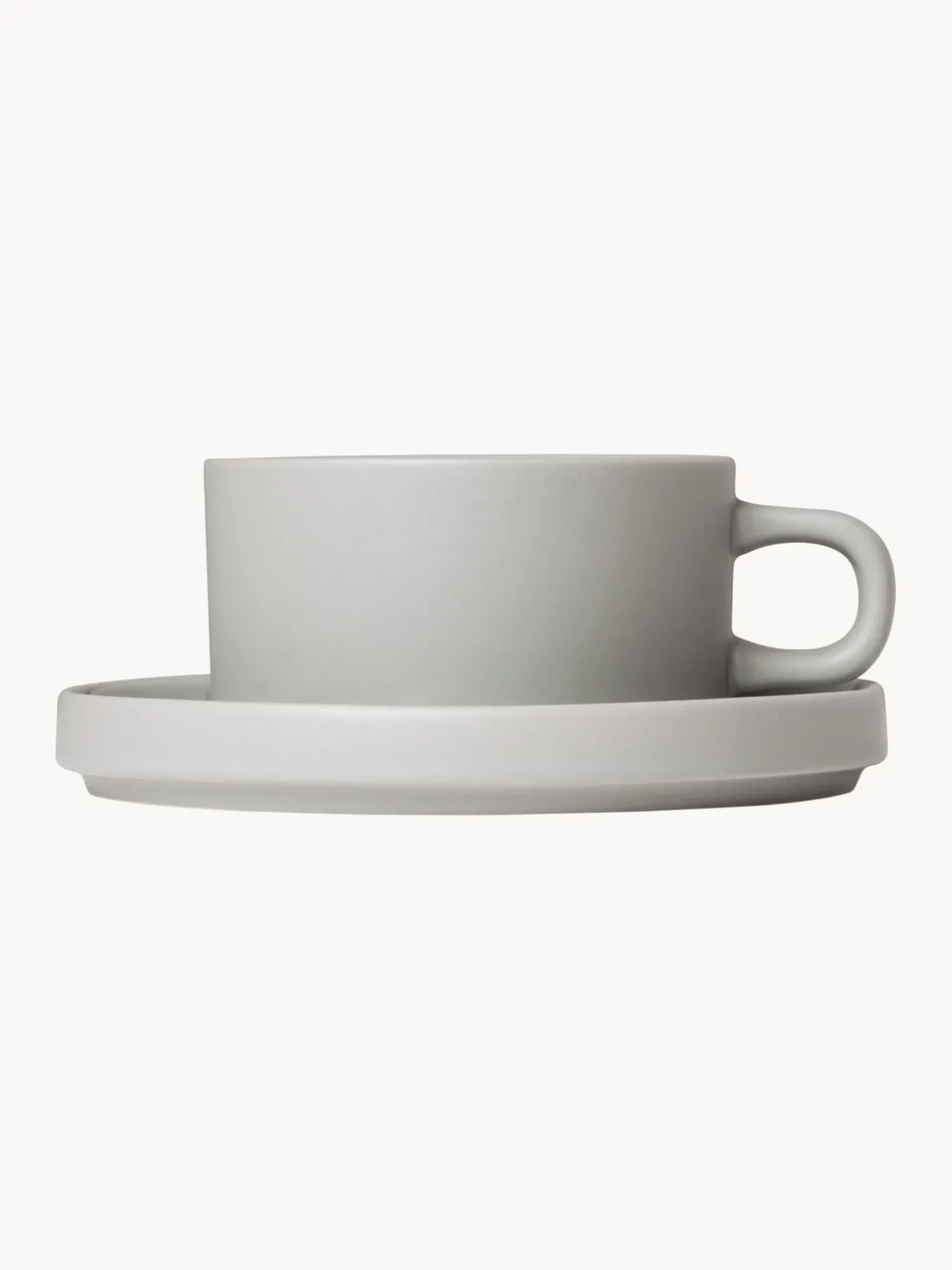 Tazas Pilar, 2 uds.