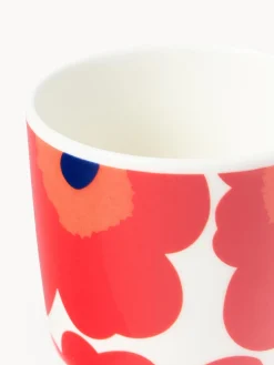 Tazas Unikko, 2 uds.