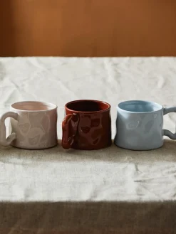 Tazas Wasabi, 6 uds.