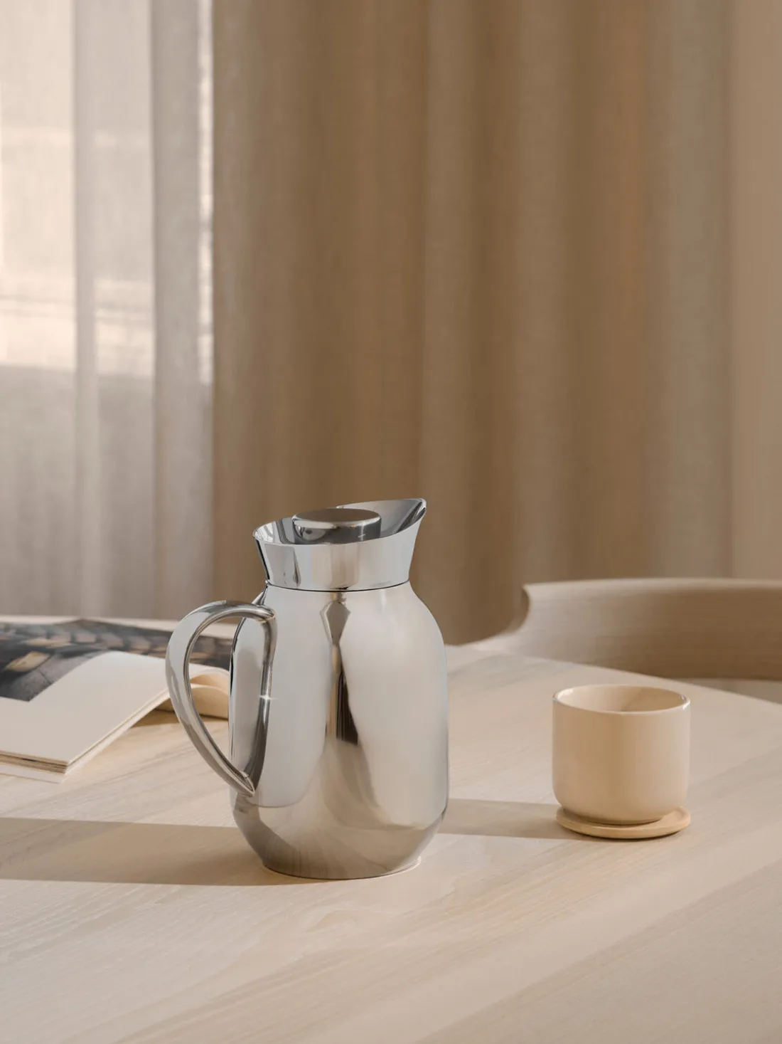 Termo Amphora, 1,2 L