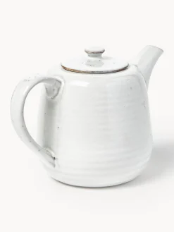 Tetera artesanal Nordic Sand, 1,3 L