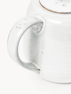 Tetera artesanal Nordic Sand, 1,3 L