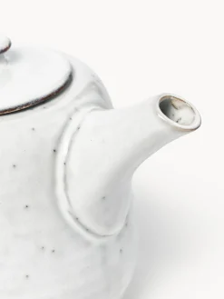 Tetera artesanal Nordic Sand, 1,3 L