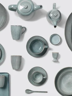 Tetera artesanal Nordic Sea, 1,3 L