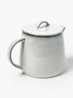 Tetera artesanal Nordic Sand, 1 L