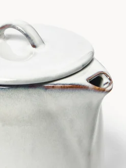 Tetera artesanal Nordic Sand, 1 L