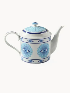 Tetera de porcelana Druggist