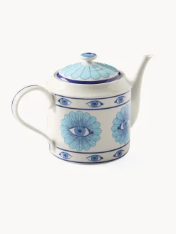 Tetera de porcelana Druggist