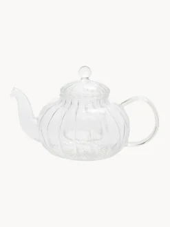 Tetera de vidrio Vintage, 1 L