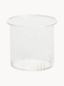 Tetera de vidrio Vintage, 1 L