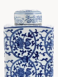 Tibor de porcelana Ella, 17 cm