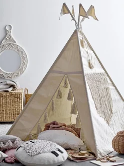 Tipi infantil Lagos