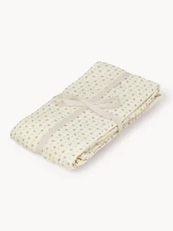 Toalla bebé de algodón ecológico Capri