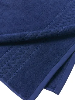 Toalla Cordelia, tamaños diferentes