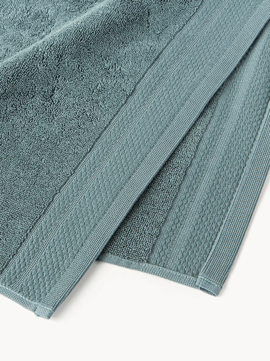 Toalla de algodón ecológico Premium, tamaños diferentes